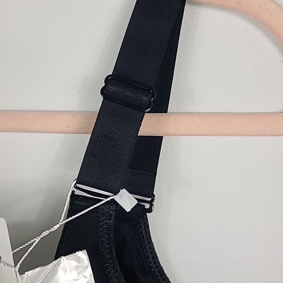 NEW FallSweet Women Padded Push Up Comfort Underwire Hide Back Bulge Bra 40D - Picture 5 of 12